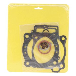 Honda CRF450R Top End Gasket Kit - Vertex Pistons - `17-`18